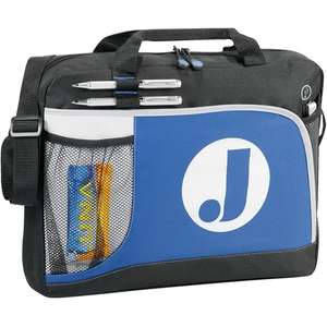 Crunch Briefcase