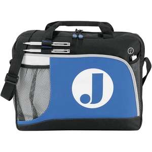 Custom Promotional Crunch Briefcase