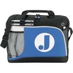Logo Promotional Products - Crunch Briefcase