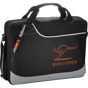 Rubble Briefcase 