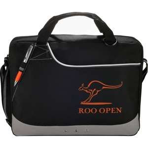 Rubble Briefcase 