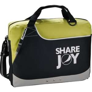 Rubble Briefcase 