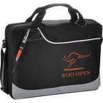 Logo Promotional Products - Rubble Briefcase