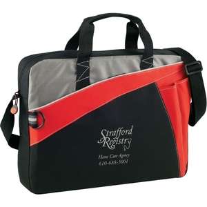 Skyline Briefcase 