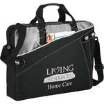 Personalized Briefcases - Skyline Briefcase