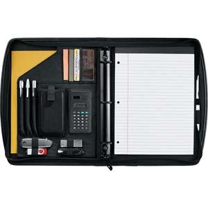 Precision Ringbinder 