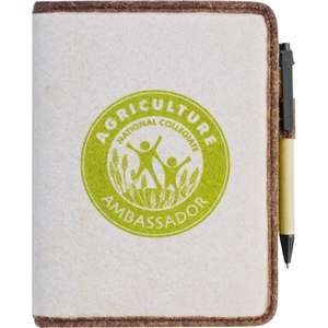 Jute Non-Woven JournalBook