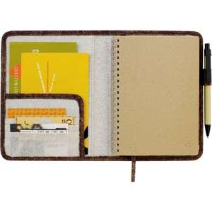 Jute Non-Woven JournalBook