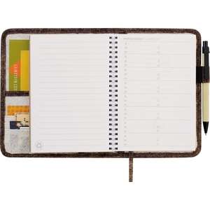 Jute Non-Woven JournalBook