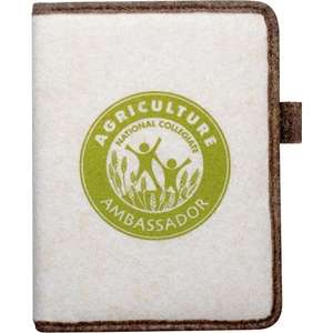 Jute Non-Woven JournalBook