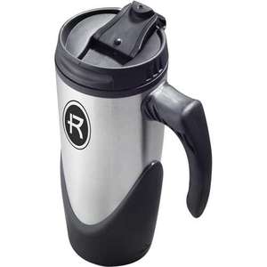 High Sierra Travel Mug 