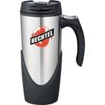 Wholesale Travel Coffee Mugs - High Sierra Travel Mug