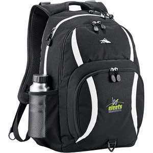 High Sierra Garrett Daypack
