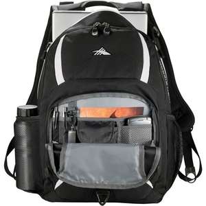 High Sierra Garrett Daypack