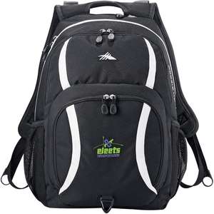 High Sierra Garrett Daypack