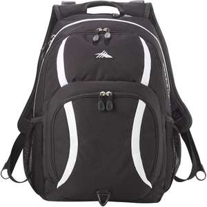 High Sierra Garrett Daypack