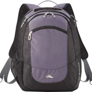 High Sierra Fly-By Compu-Backpack