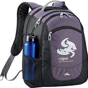High Sierra Fly-By Compu-Backpack