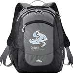 Business Bags - High Sierra Fly-By Compu-Backpack