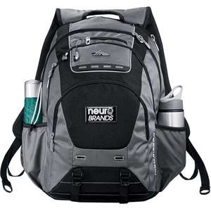 High Sierra Destinations Compu-Backpack 