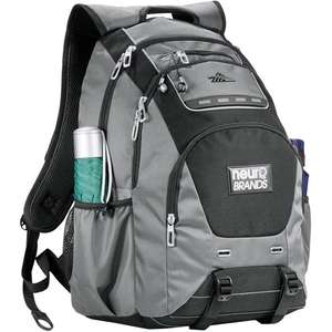 High Sierra Destinations Compu-Backpack 