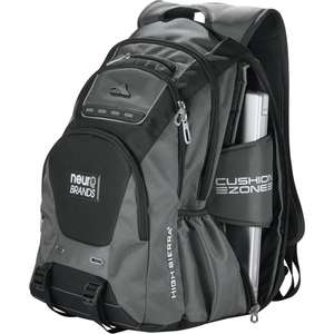 High Sierra Destinations Compu-Backpack 