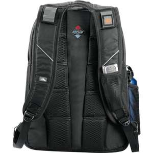 High Sierra Optima Fly-By Compu-Backpack