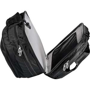 High Sierra Optima Fly-By Compu-Backpack