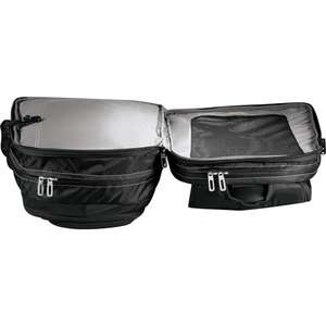 High Sierra Optima Fly-By Compu-Backpack