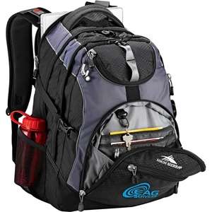 High Sierra Access Compu-Backpack 