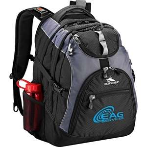 High Sierra Access Compu-Backpack 