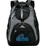 Business Computer Bags - High Sierra Access Compu-Backpack