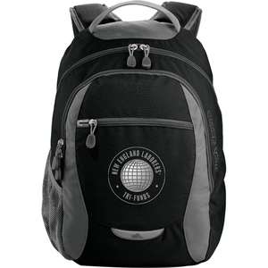 Custom Promotional High Sierra Curve Backpack