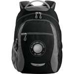 Promotional Bags - High Sierra Curve Backpack