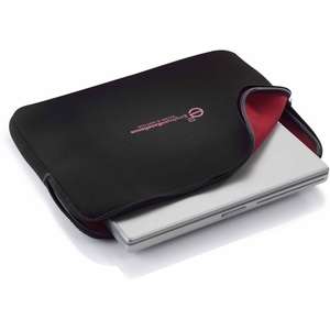 Custom Promotional Case Logic 17" Neoprene Laptop Sleeve