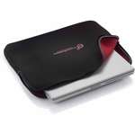 Promotional Computer Bags - Case Logic 17" Neoprene Laptop Sleeve