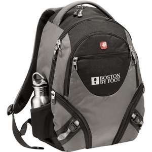 Custom Promotional Wenger Sport Backpack
