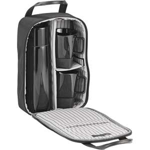 Cutter and Buck Performance Series Travel Coffee Set 