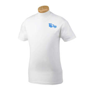 Gildan 4.5 oz. SoftStyle Ringspun T-Shirt - White/Neutral