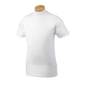 Gildan 4.5 oz. SoftStyle Ringspun T-Shirt - White/Neutral White