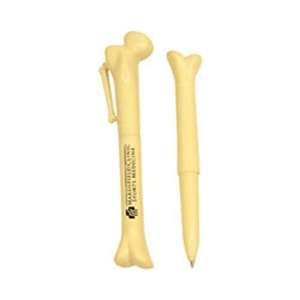 Custom Promotional Bone Design Ball Point Pen