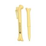 Wholesale Novelty Pens - Bone Design Ball Point Pen