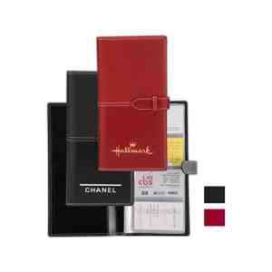 Milano 96 Business Card File