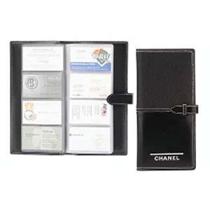 Custom Promotional Milano 96 Business Card File