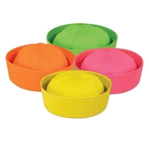 Custom Promotional Neon Sailor Hat