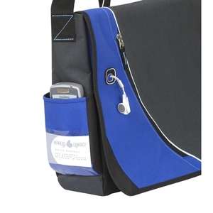 Slalom Messenger