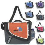 Promotional Bags - A Step Ahead Messenger
