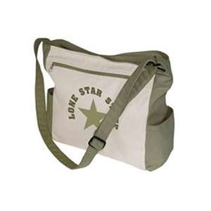 Custom Promotional Rugged Tote - Brushed Twill