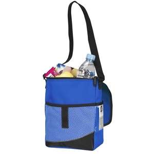 Crossbody Messenger Lunch Cooler