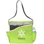 Promotional Bags - Stow and Go Tote